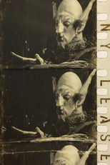 Poster de la película A Trip to Mars