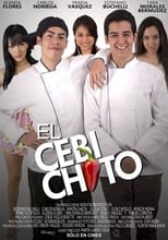 Poster de la película El cebichito