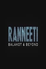 Poster de la serie Ranneeti: Balakot & Beyond