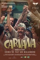 Poster de la película Carvana