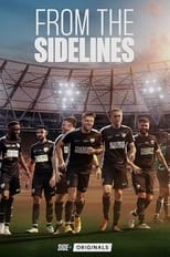 Poster de la serie Sidemen: From the Sidelines