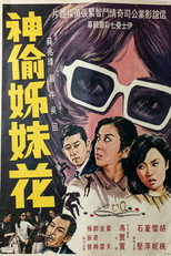 Poster de la película The Mysterious Sisters