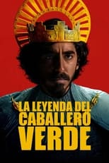 Poster de la película El Caballero Verde