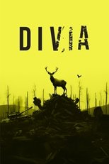 Poster de la película Divia