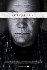 Poster de la película Suspicion