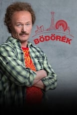 Poster de la serie Bödörék
