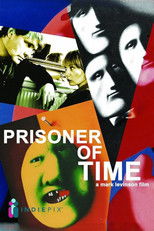 Poster de la película Prisoner of Time