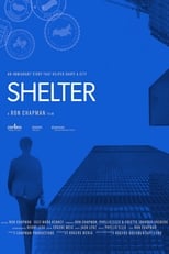 Poster de la película Shelter