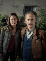 Poster de la película Bis auf den Knochen. Ein Krimi aus Passau