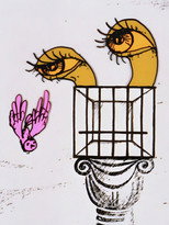 Poster de la película The Birdcage