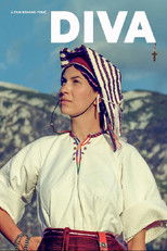 Poster de la película Diva