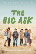 Poster de la película The Big Ask