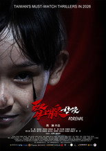 Poster de la película Adrenal