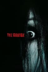 Poster de la película The Grudge