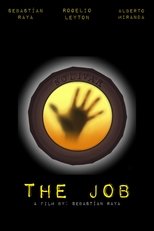 Poster de la película The Job