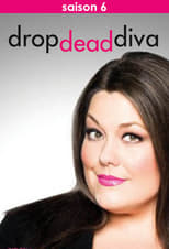 Drop Dead Diva