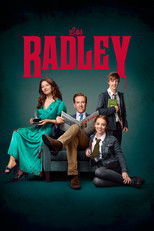 Poster de la película Los Radley