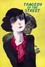 Poster de la película Tragedy of the Street