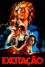 Poster de la película Excitation