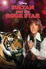 Poster de la película Sultan and the Rock Star