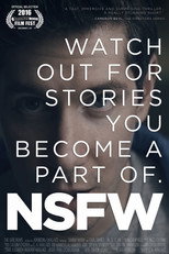 Poster de la película NSFW