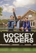 Poster de la serie Hockeyvaders