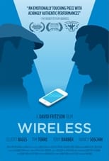 Poster de la película Wireless