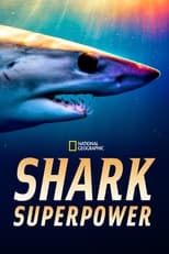 Poster de la película Shark Superpower