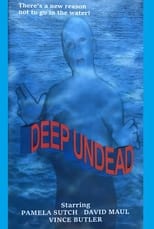 Poster de la película Deep Undead