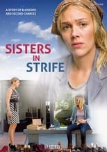 Poster de la película Sisters in Strife