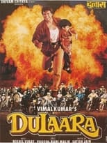 Poster de la película Dulaara