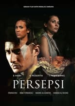 Poster de la película Perception