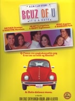 Poster de la película Bcuz Of U