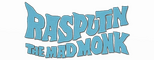 Logo Rasputin: The Mad Monk