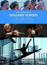 Poster de la serie Une saison à la Juilliard School