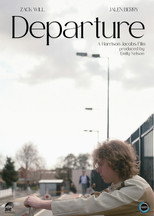 Poster de la película Departure