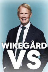 Poster de la serie Wikegård vs