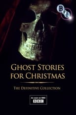 A Ghost Story for Christmas