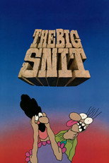 Poster de la película The Big Snit