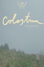 Poster de la película Colostrum