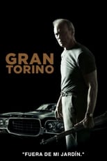 Poster de la película Gran Torino