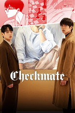 Poster de la serie Checkmate