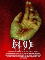 Poster de la película Glue
