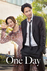 Poster de la película One Day