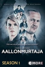 Aallonmurtaja