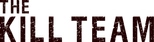Logo The Kill Team