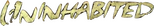 Logo Uninhabited