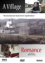 Poster de la película A Village Romance