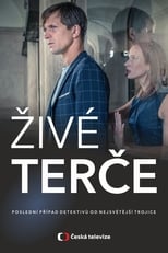 Poster de la serie Živé terče