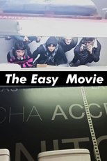Poster de la película The Easy Movie